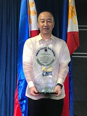 jae philippines inc photos|JAE Philippines honored with the prize “Hall of Fame for .